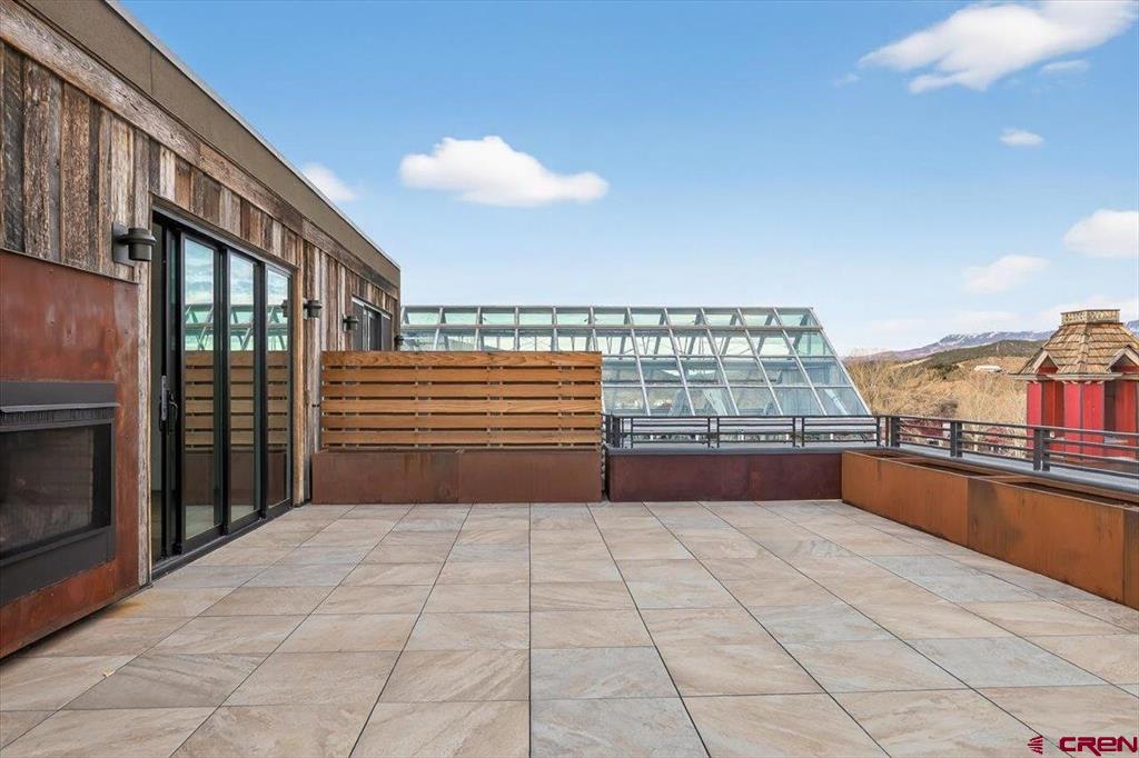 185 N Lena Street Condo "E"