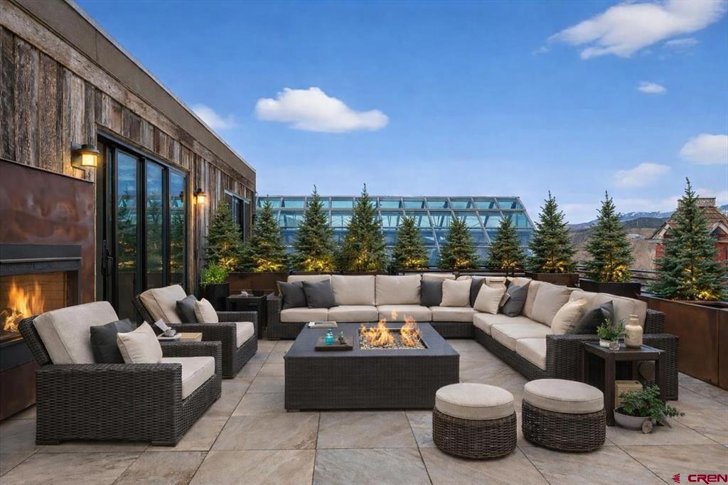 185 N Lena Street Condo "E"