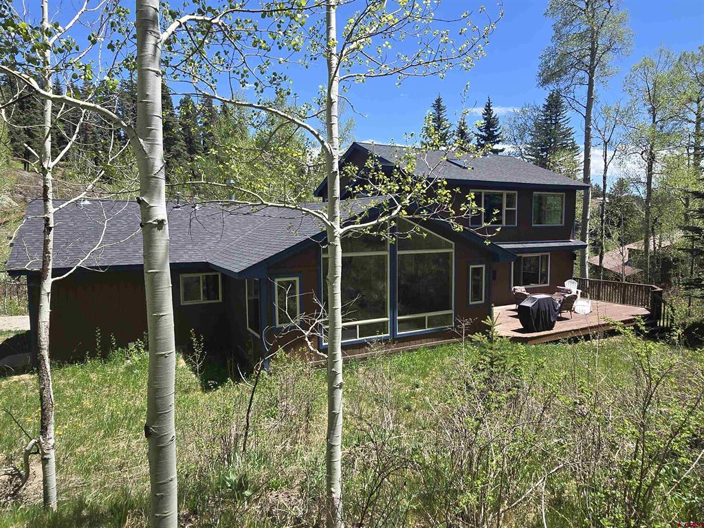 89 Hermosa View Drive