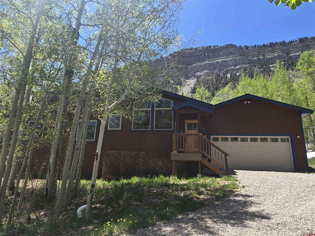 89 Hermosa View Drive