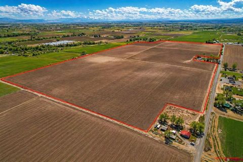 Photo of TBD Banner Road, Delta, CO 81416 (MLS # 834134)