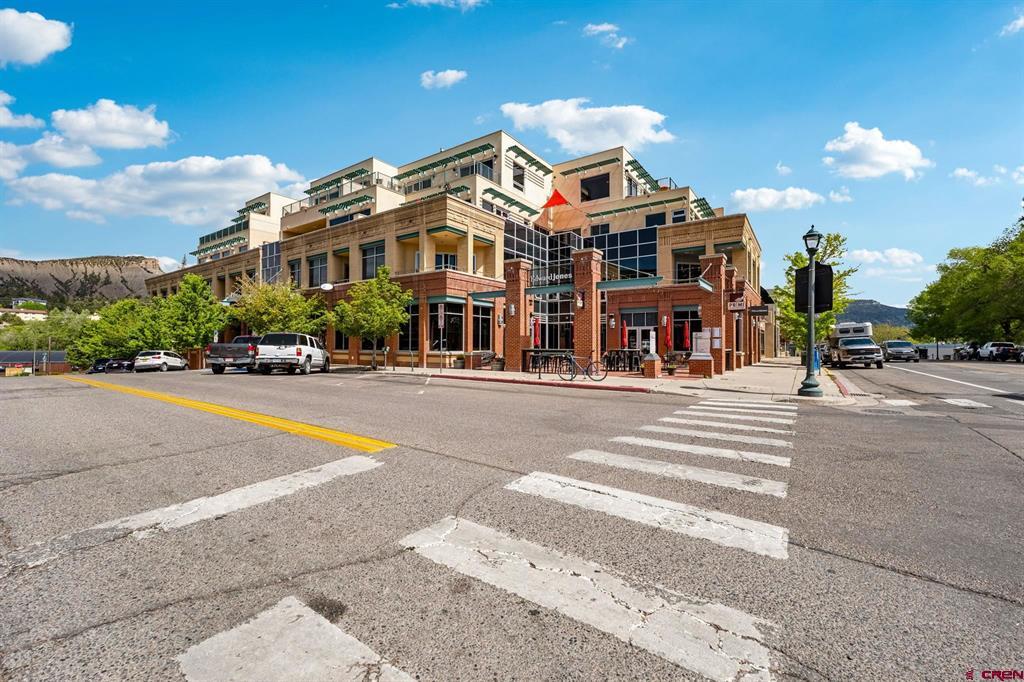 1201 Main Avenue 401