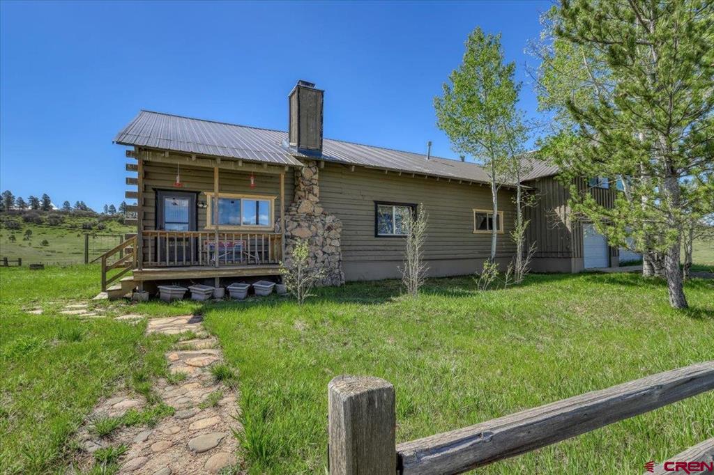 101 Spirit Path Court