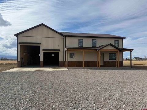 Photo of 13679 6900 Road, Montrose, CO 81403 (MLS # 831356)