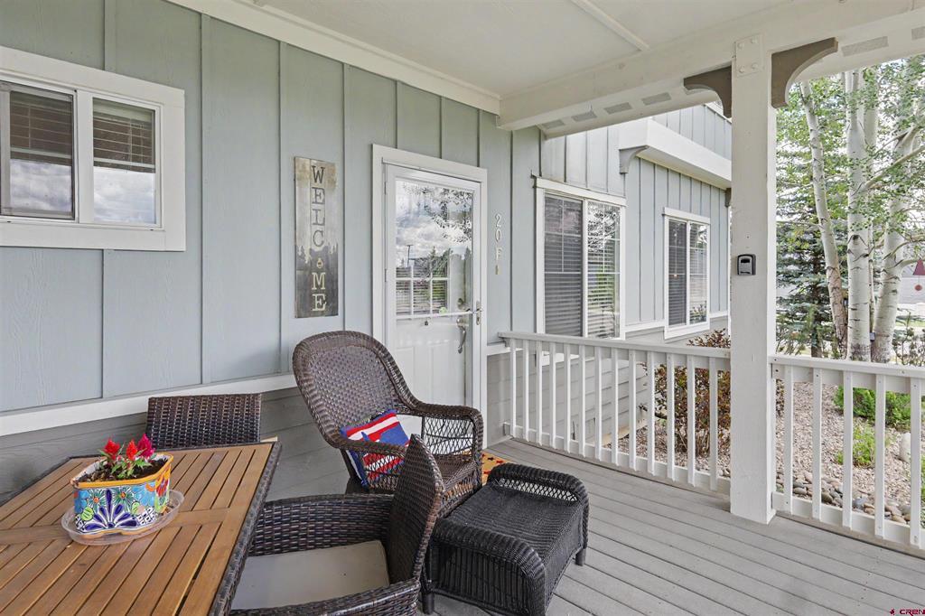 20 Timberline Drive F