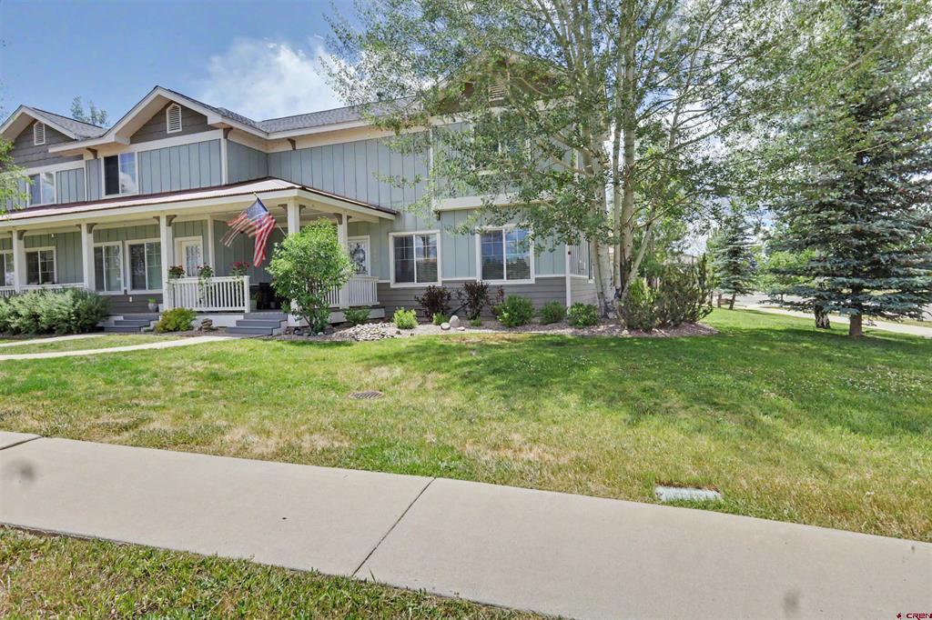20 Timberline Drive F