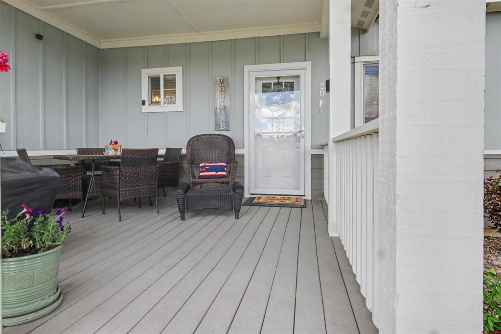 20 Timberline Drive F
