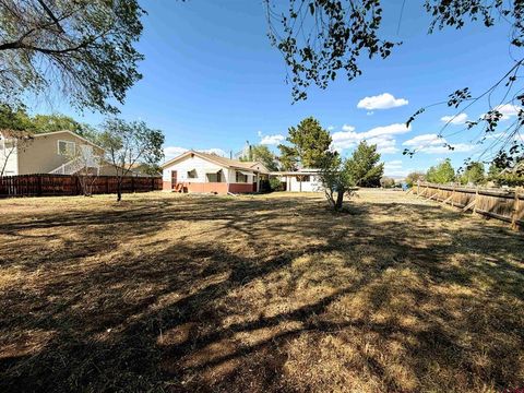 Photo of 801 S 7Th Street, Montrose, CO 81401 (MLS # 834666)