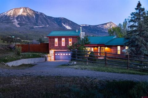 Photo of 42224 Foothills Drive, Paonia, CO 81428 (MLS # 834651)