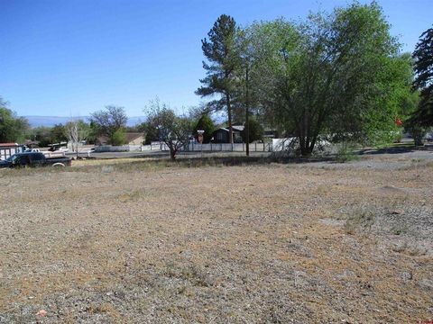 Photo of tbd 4th & Mesa, Delta, CO 81416 (MLS # 833860)
