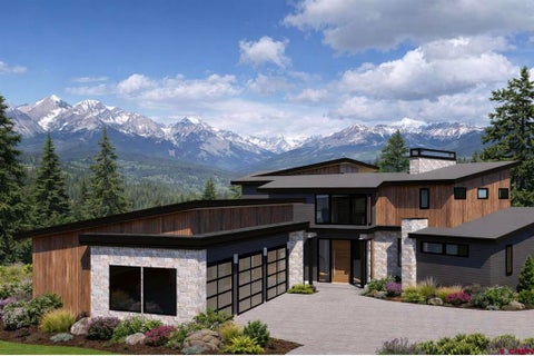 Photo of 444 Glacier Cliff Drive, Durango, CO 81301 (MLS # 839013)