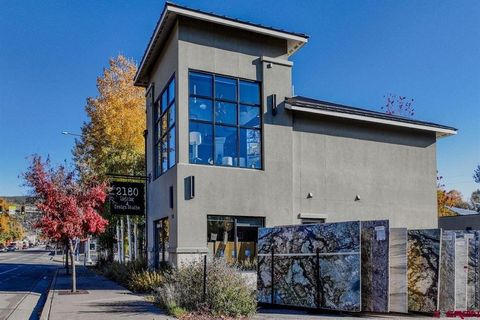 2180 Main Avenue Durango CO 81301