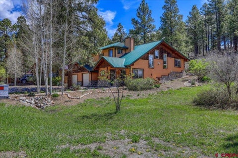 Photo of 65 Sumac Court, Pagosa Springs, CO 81147 (MLS # 832408)
