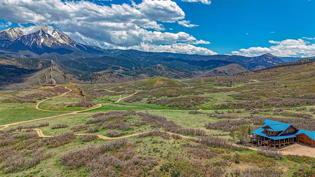 1390 Mountain Valley Road