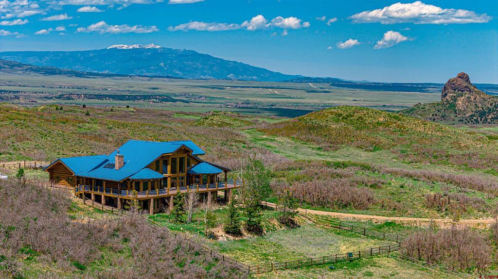 1390 Mountain Valley Road