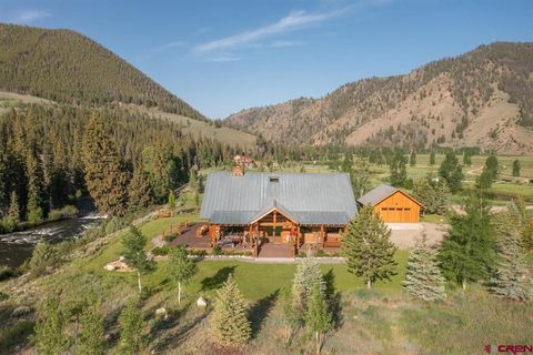 610 Wildwater Way Almont CO 81210