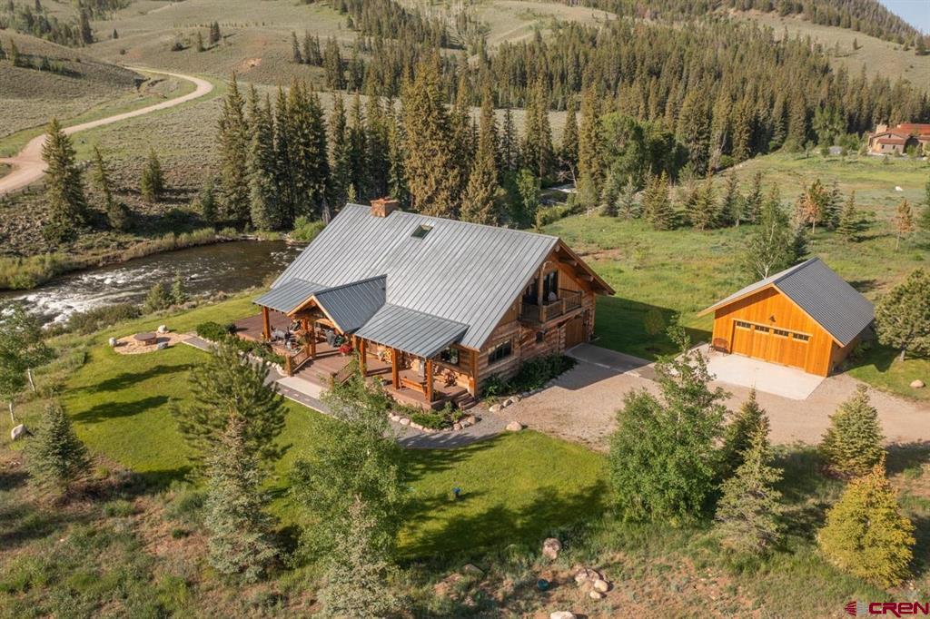 610 Wildwater Way