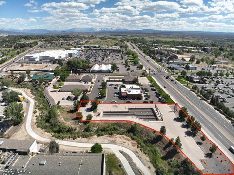 Photo of 1521 Ogden Road, Montrose, CO 81401 (MLS # 836595)