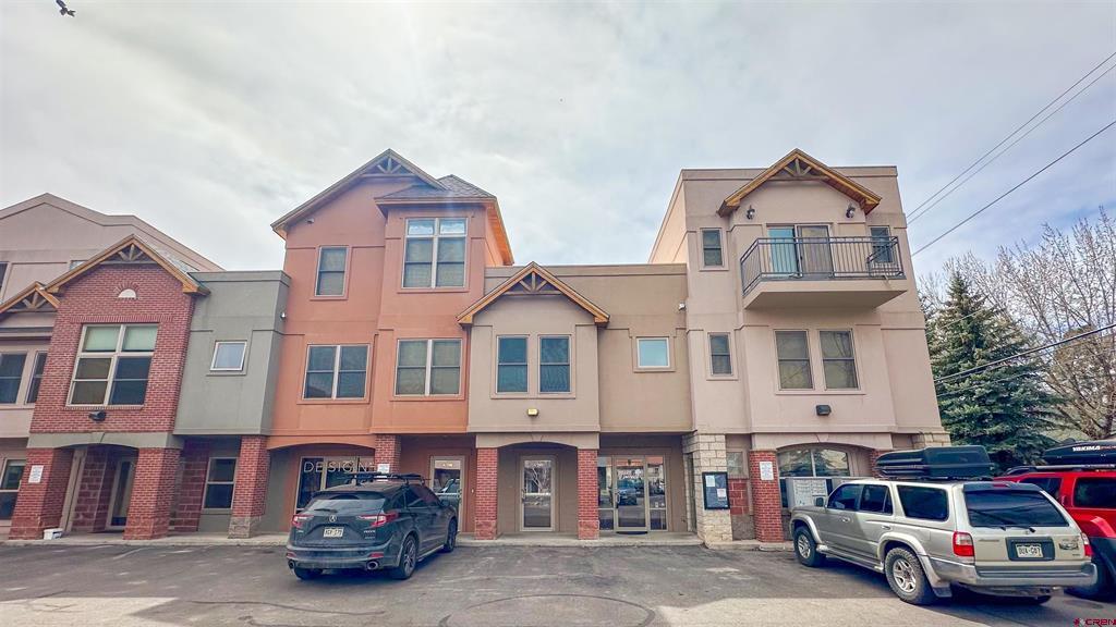 2855 Main Avenue A 209