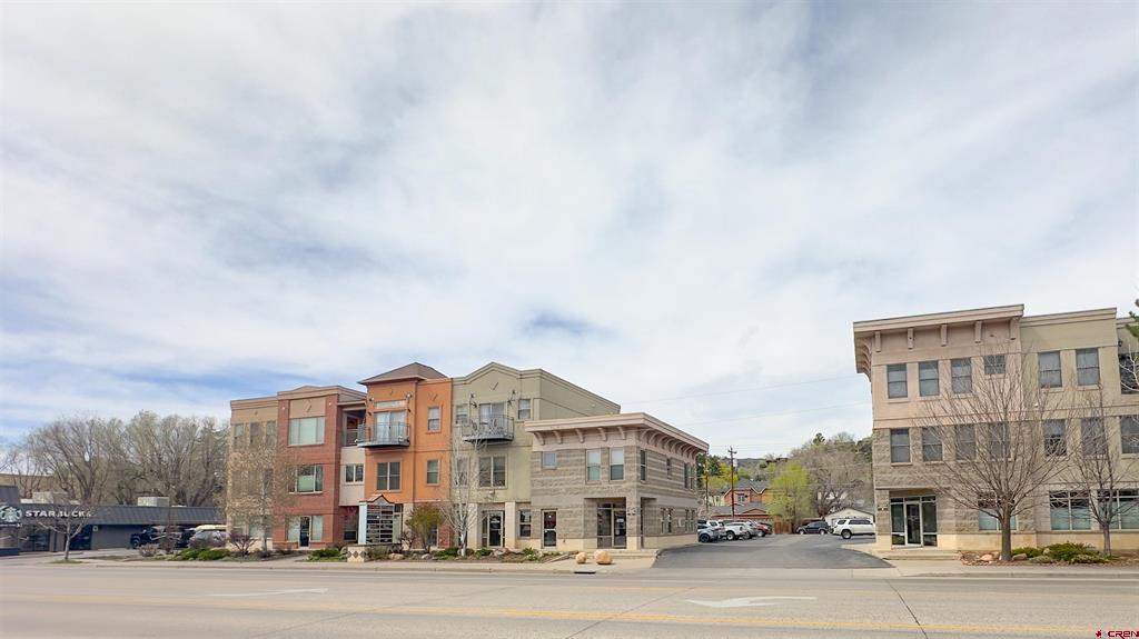 2855 Main Avenue A 209