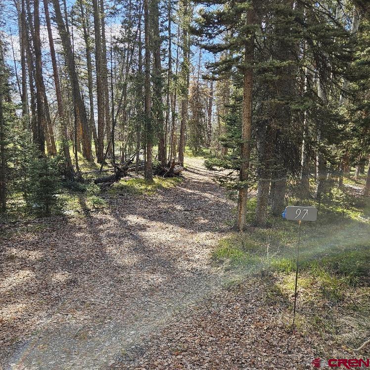97 Aspen Trail
