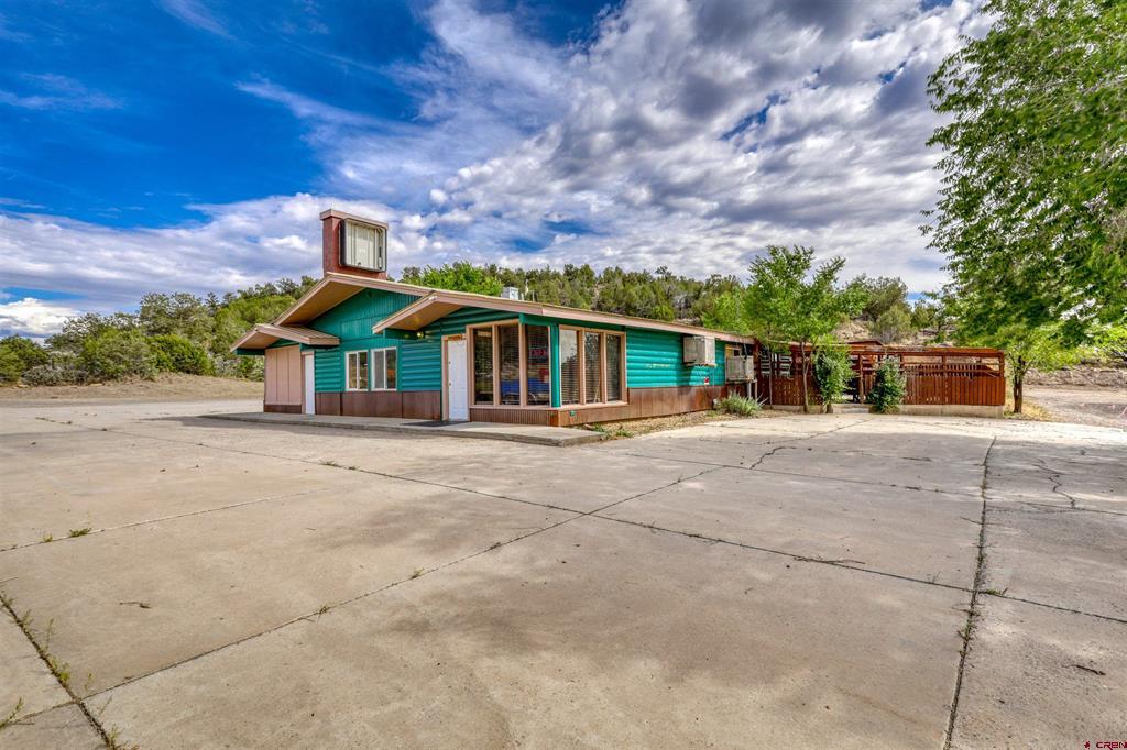 20 Sunset Trl, Arboles, CO 81121