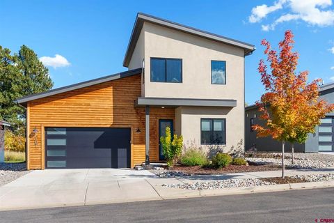 107 Elevation Drive Durango CO 81303