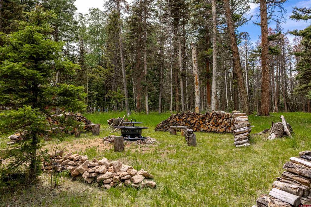 601 Balsam Road
