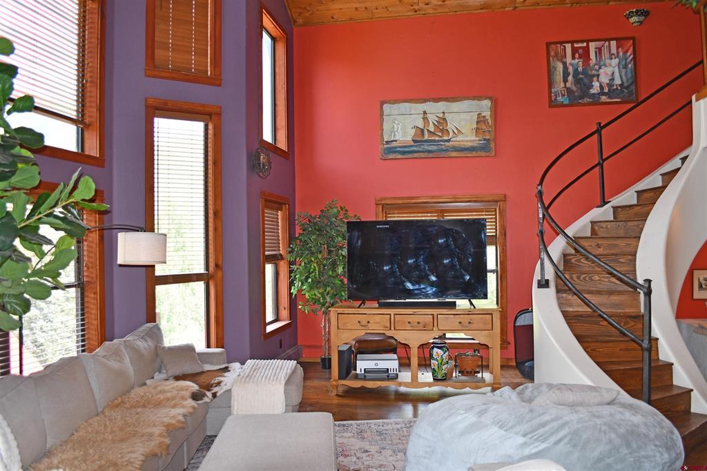 15 S Garfield Street