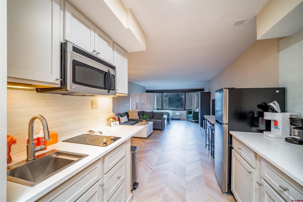 314 N Tamarron Drive 343