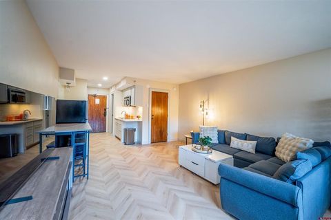 314 N Tamarron Drive 343 Durango CO 81301