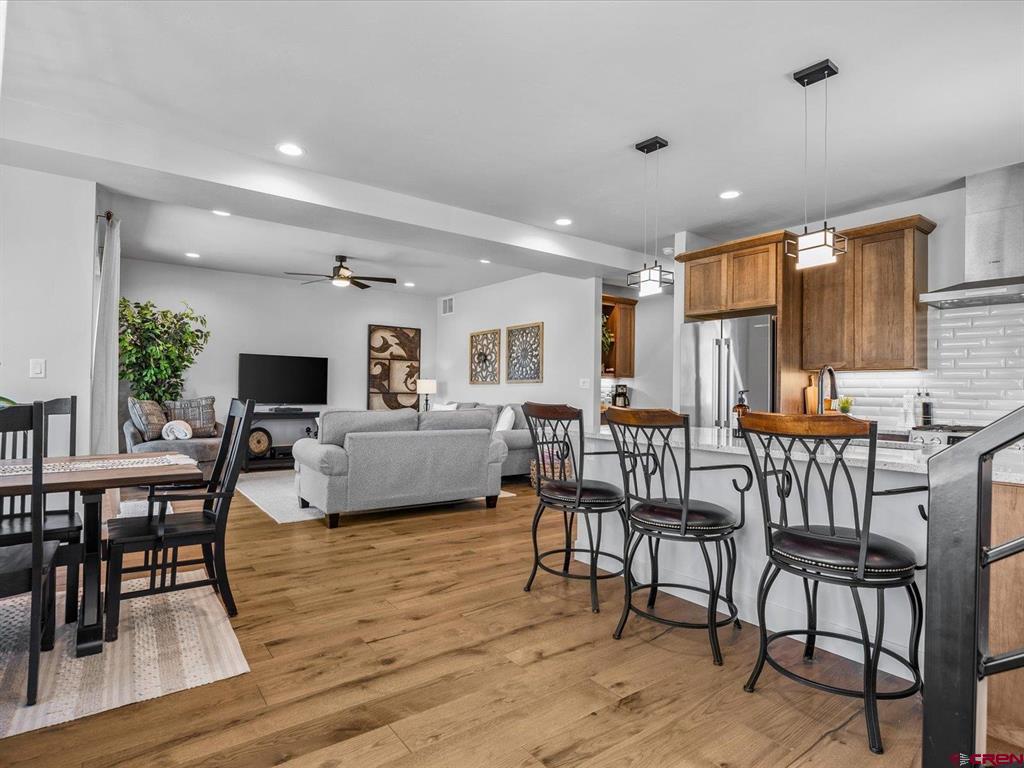 365 W Ridges Boulevard A