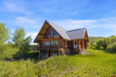 13984 Last Dollar Road Placerville CO 81430