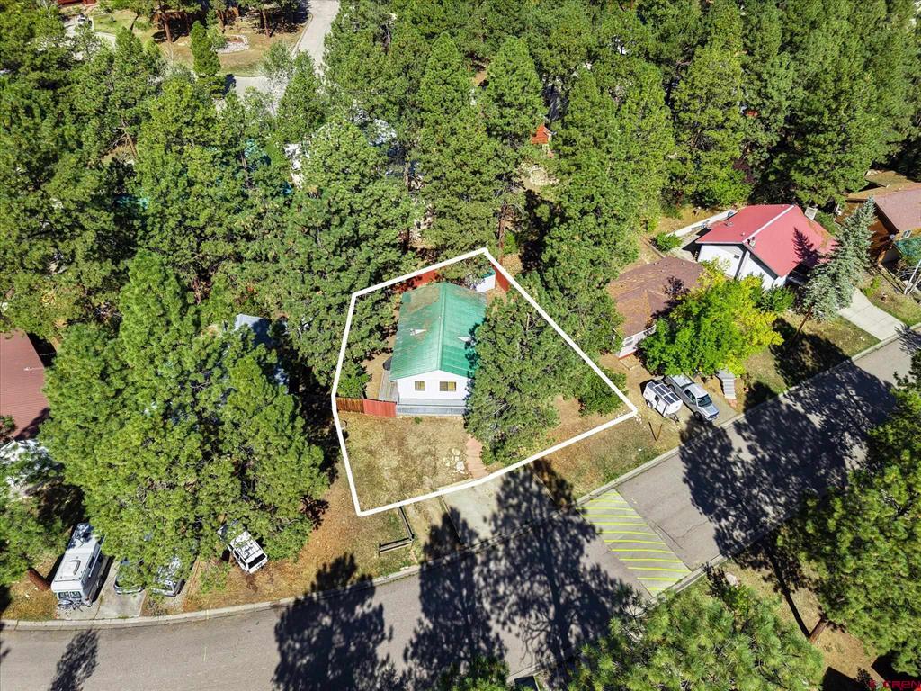 66 Trail Wood Drive
