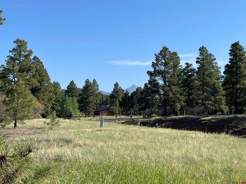 715 Oxbow Circle Pagosa Springs CO 81147