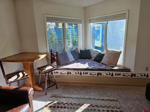 651 W Pacific Avenue 315B Telluride CO 81435