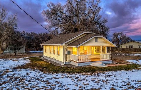 6038 Townsend Road Delta CO 81416