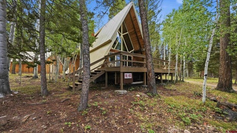 135 Ridge Road Cimarron CO 81220