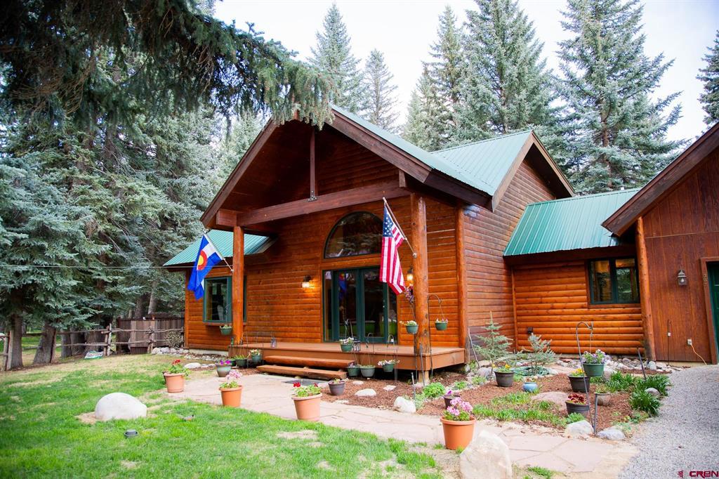 367 Boletus Creek Drive