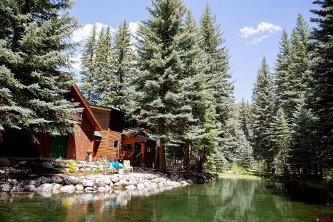 367 Boletus Creek Drive Bayfield CO 81122