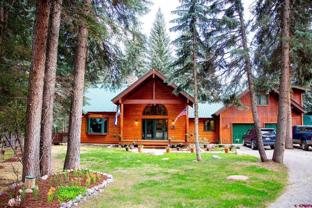 367 Boletus Creek Drive