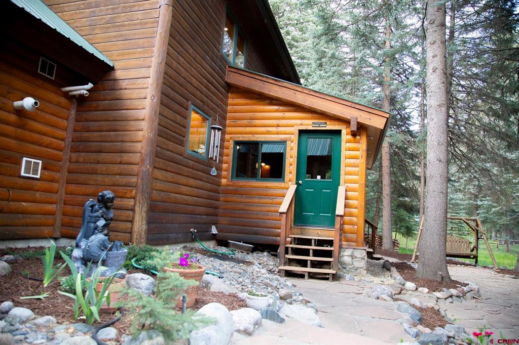 367 Boletus Creek Drive