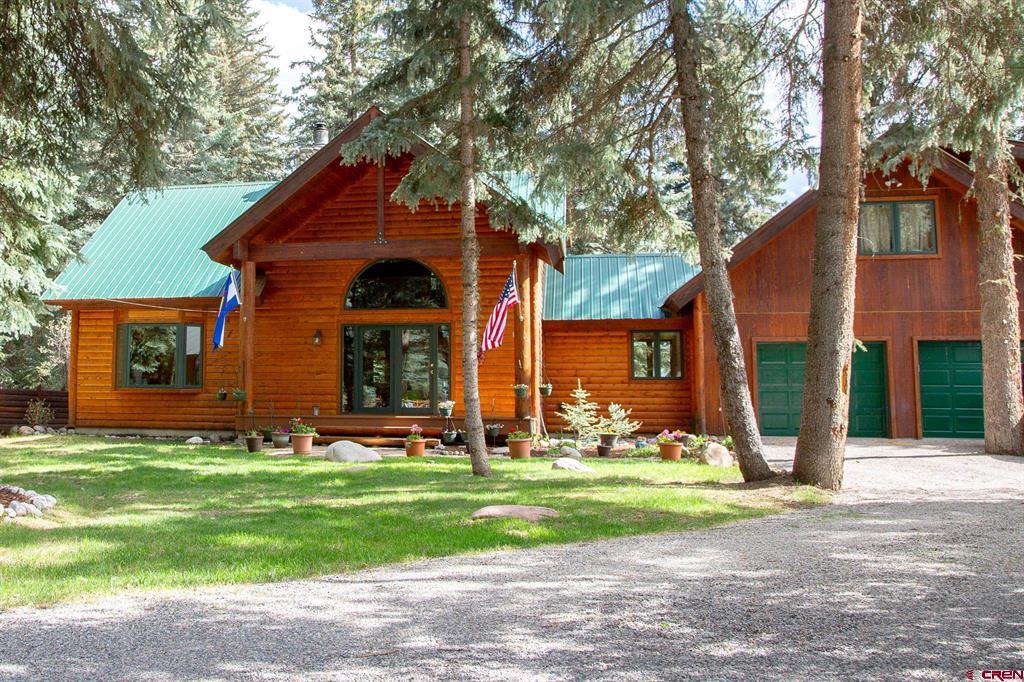 367 Boletus Creek Drive