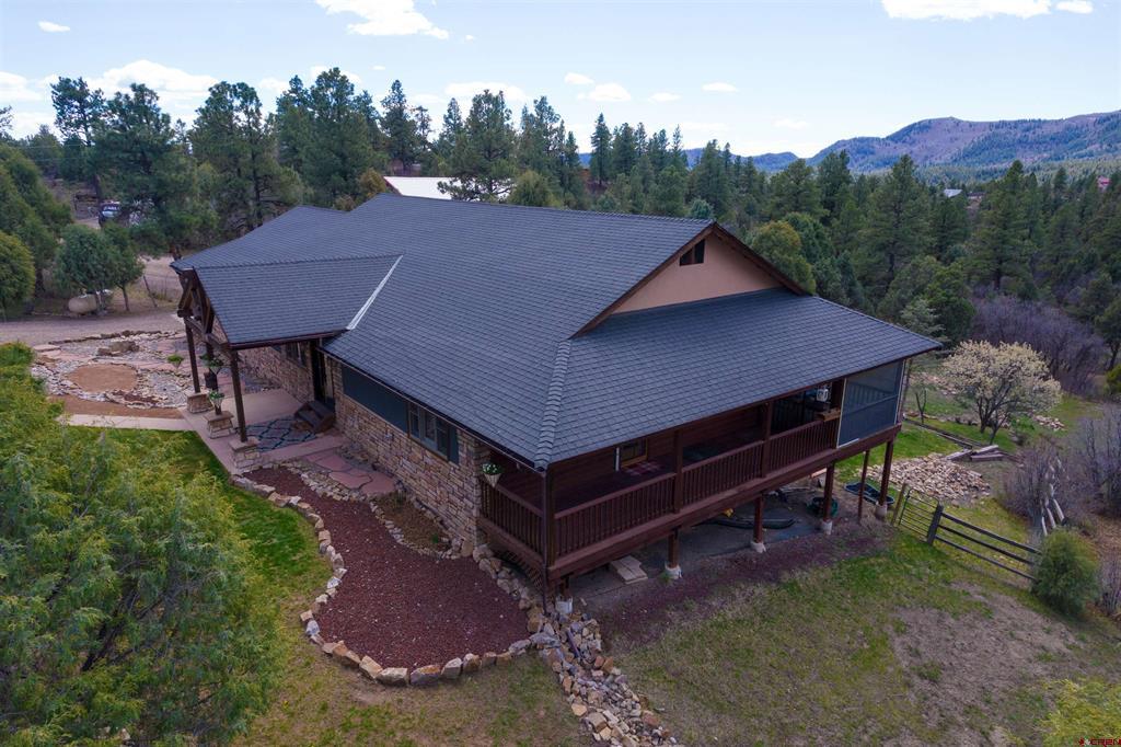 Photo 1 of 45 — 457 Cameron Place, Pagosa Springs, CO 81147