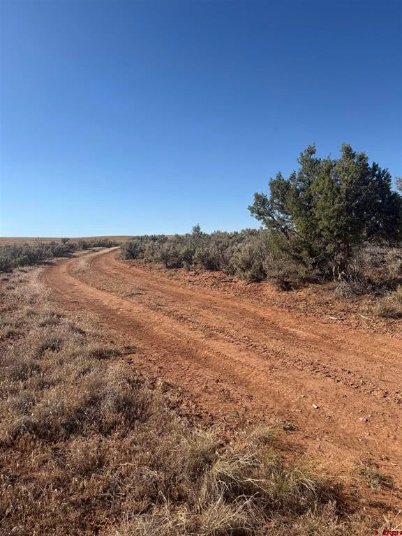 TBD Road K.3