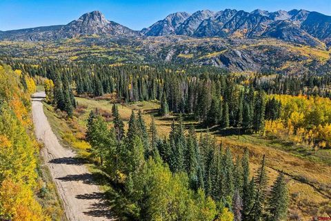 49789 N US Highway 550 Durango CO 81301