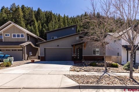 102 Spring Creek Village Pl. Durango CO 81301