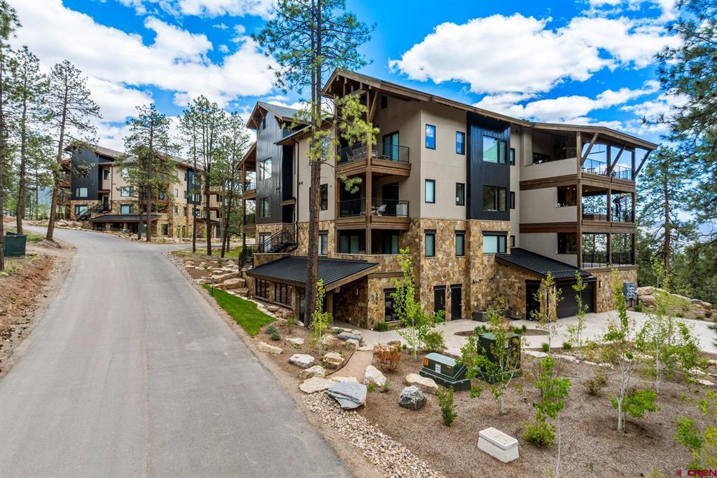 104 Outlaw Drive 2A