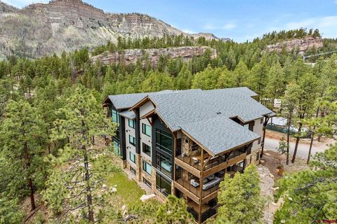 104 Outlaw Drive 2A Durango CO 81301