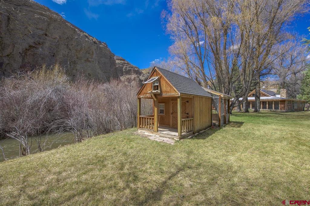 Gunnison, Colorado 81230, United States, 4 Bedrooms Bedrooms, ,2 BathroomsBathrooms,Residential,Contingent,112560